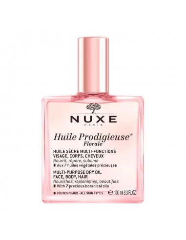 Nuxe Huile Prodigieuse Floral 100 ml