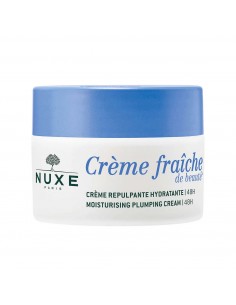 Nuxe Creme Fraiche De Beauté Crema Repulpante Hidratante 48h 50 ml