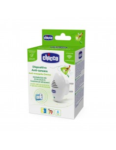 Chicco Dispositivo antimosquitos doméstico