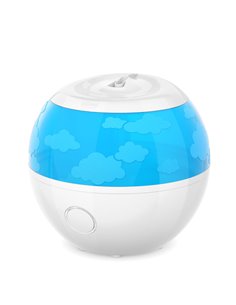 Chicco Humidificador de vapor frío Humi Fresh