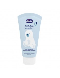 Chicco Crema Corporal 150 ml