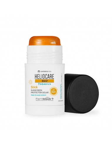 Heliocare Pediatrics Stick SPF50