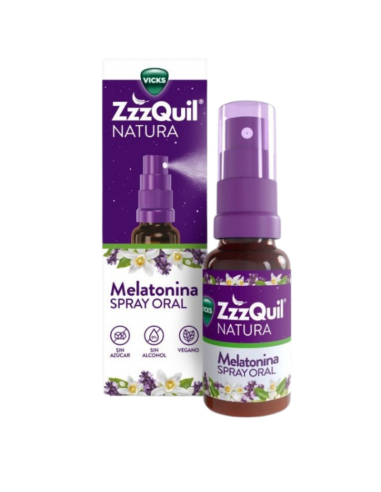 ZZZQuil Spray 30 ml