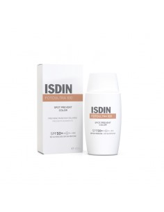 ISDIN FotoUltra 100 Spot Prevent Color SPF50+ 50 ml