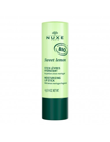 Nuxe Sweet Lemon Stick de Labios 4 g