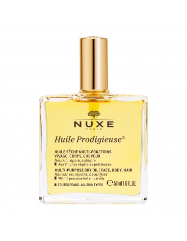 Nuxe Huile HUILE PRODIGIEUSE® (C.N. 178943.3)