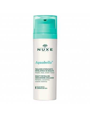 Nuxe Aquabella Emulsión Hidratante Reveladora de Belleza 50 ml