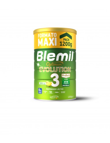 Blemil Evolution 3 1200 g