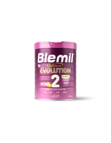 Blemil Evolution 2 800 g