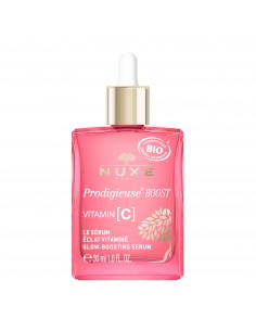 Nuxe Prodigieuse Boost Sérum Luminosidad Multi-Corrección 30 ml