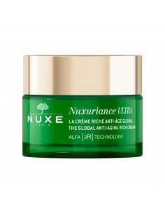 Nuxe Nuxuriance Ultra Crema Rica Antiedad Global 50 ml