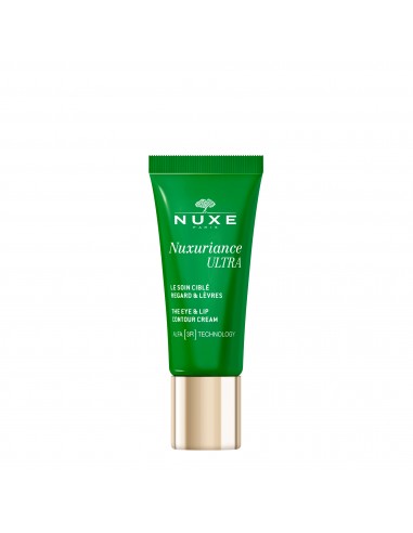 Nuxe Nuxuriance Ultra Tratamiento Específico Contorno de Ojos de Ojos y Labios 30 ml