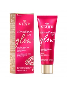 Nuxe Merveillance Lift Crema Glow 50 ml