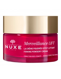 Nuxe Merveillance Lift Crema en Polvo Efecto Lifting Piel Normal 50 ml