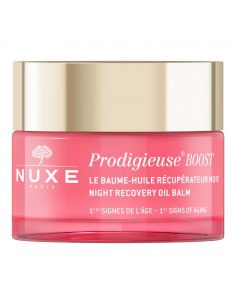 Nuxe Prodigieuse Boost Bálsamo Aceite Recuperador Noche 50 ml