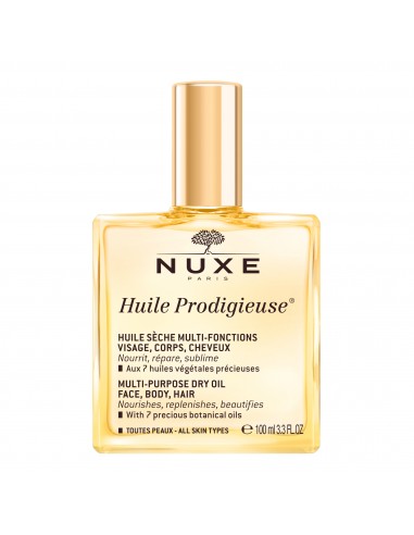 Nuxe Huile Prodigieuse 100 ml