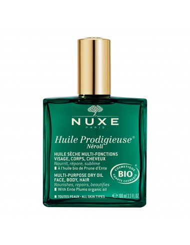 Nuxe Huile Prodigieuse Neroli 100 ml