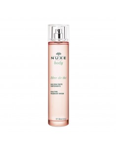 Nuxe Rêve de Thé Agua Exaltante Perfumada 100 ml