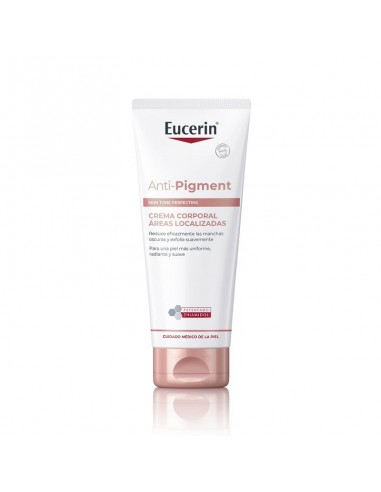 Eucerin Anti-Pigment Crema Corporal Areas Localizadas 200 ml