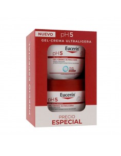 Eucerin Duplo Gel-Crema 250 ml