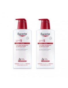 Eucerin Duplo Loción 400 ml