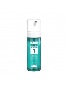 ISDIN Acniben Espuma Limpiadora150 ml