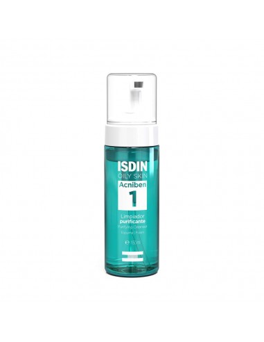 ISDIN Acniben Espuma Limpiadora150 ml