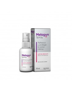 Melagyn Spray 40 ml