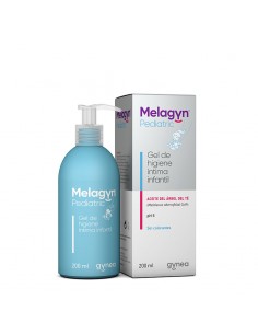 Melagyn Pediatric 200 ml