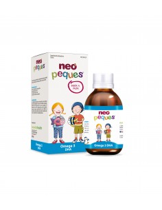 Neo Peques Omega-3 150 ml