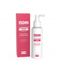 Isdin Lambdapil Hair Loss Melatonin Lotion 100 ml