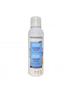 Pranarom Aromanoctis Spray Sueños y Relajación