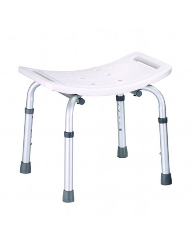 Prim Asiento Ducha Sin Respaldo (Ref B1039N)