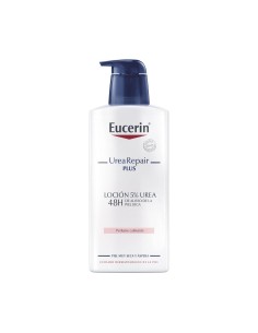 Eucerin UreaRepair Plus 5% Urea loción 400 ml