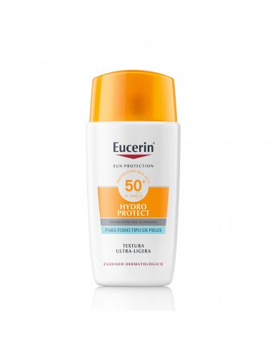 Eucerin Hydro Protect Fluido FPS 50+ 50 ml