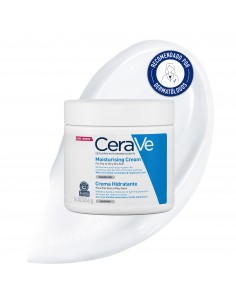 Cerave Crema Hidratante 454g