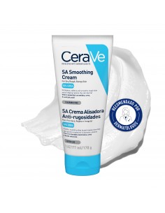 CeraVe Crema AntiRugosidad 170 g