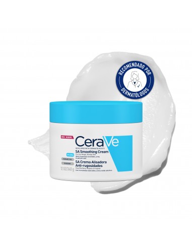 CeraVe Crema AntiRugosidad 340 g