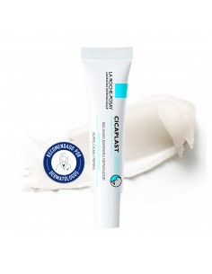 La Roche Posay Cicaplast Bálsamo Labial