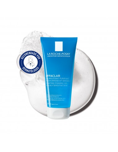 La Roche Posay Effaclar Gel 200 ml