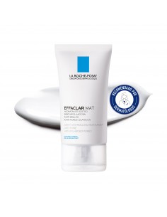 La Roche Posay Effaclar Mat 40 ml