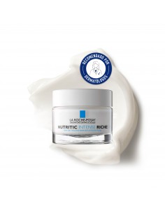 La Roche Posay Nutritic Intense Rica 50 ml