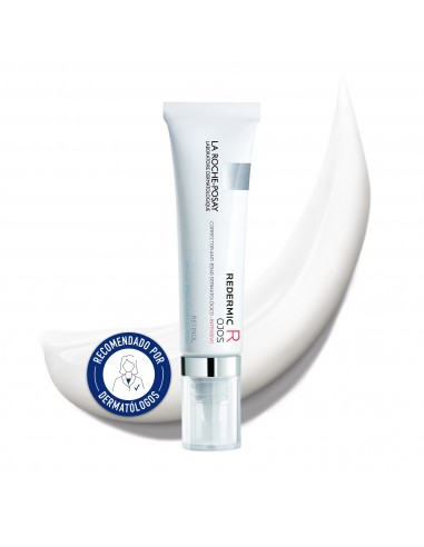 La Roche Posay Redermic R Ojos 15 ml