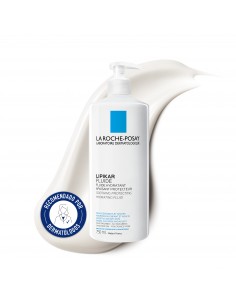 La Roche Posay Lipikar fluido 750 ml