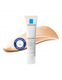 La Roche Posay Effaclar Duo (+) Unifiant Tono Claro 40 ml