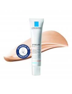 La Roche Posay Effaclar Duo (+) Unifiant Tono Medio 40 ml