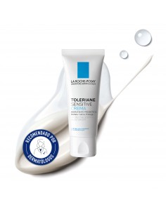 La Roche Posay Toleriane Sensitive Crema 40 ml