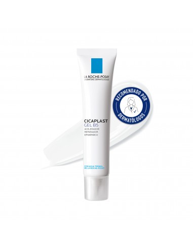 La Roche Posay Cicaplast Gel B5 40 ml