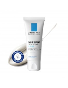 La Roche Posay Toleriane crema rica 40 ml