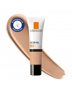 La Roche Posay Anthelios Mineral One Crema Tono 03 Bronzee SPF50+ 30 ml